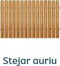 Culori disponibile Caretta Y112 Vertical - finisaj Lustro Lemn