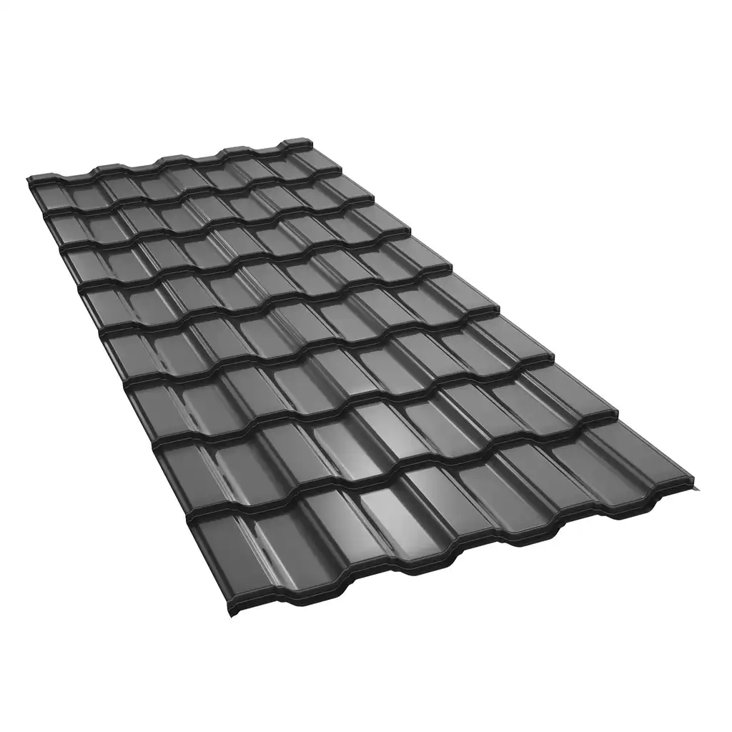 Țiglă metalică Bilka Adriatic