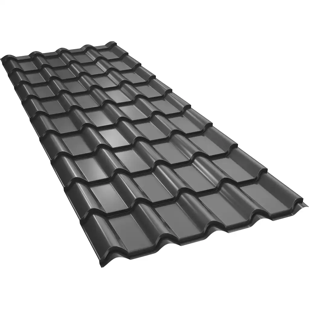 Țiglă metalică Bilka Balcanic