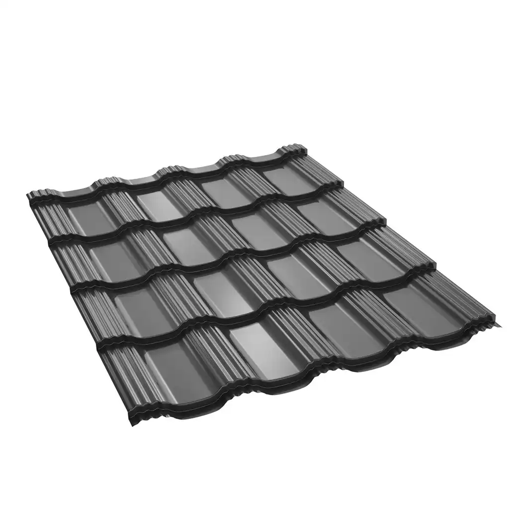 Țiglă metalică Bilka Hellenic