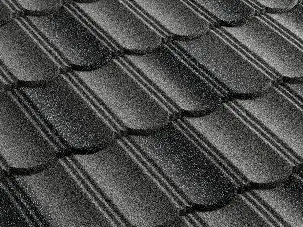 Țiglă metalică Gerard Heritage Antique Grey