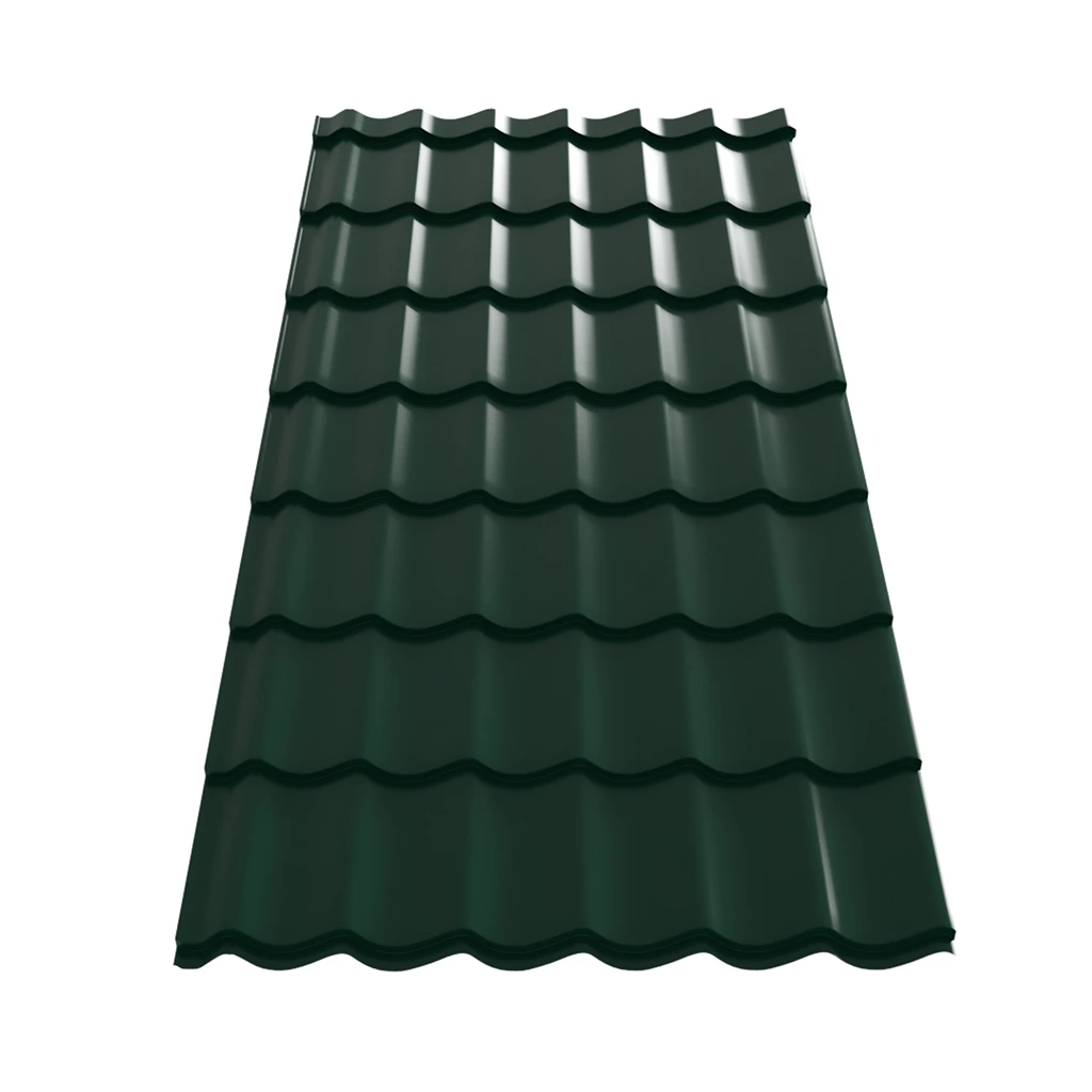 Țiglă metalică Wetterbest Clasic